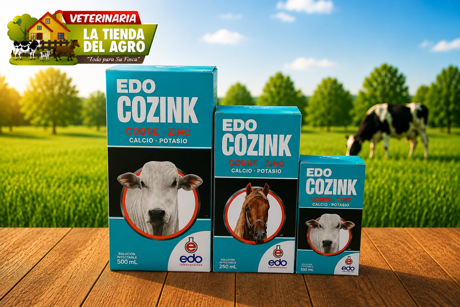 EDOCOZINK 